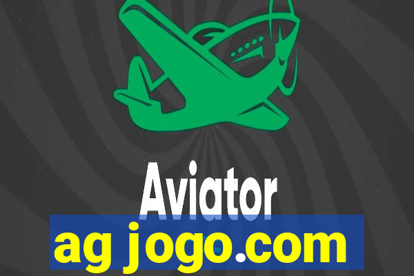 ag jogo.com